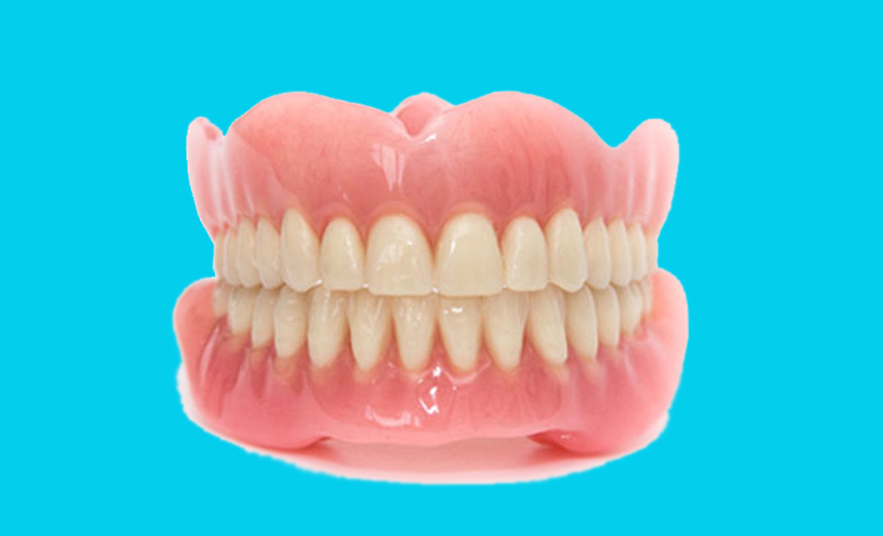 Dental-Filling